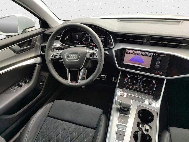 Audi S6 Limousine TDI Quattro Tiptronic - 2024 - Joinsteer - #5