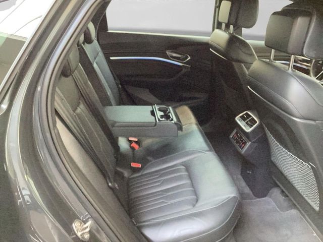 Audi Q8 Sportback E-tron Advanced 55 E-tron Quattro - 2024 - Joinsteer - #6