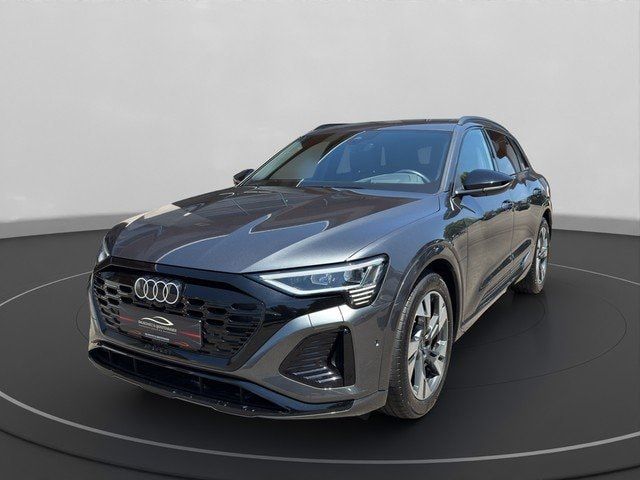 Audi Q8 E-tron S Line 55 E-tron Quattro - 2023 - Joinsteer - #1