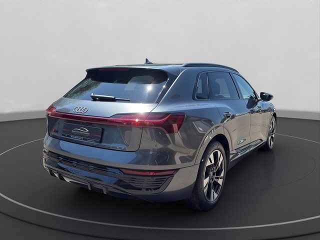 Audi Q8 E-tron S Line 55 E-tron Quattro - 2023 - Joinsteer - #2