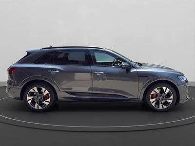 Audi Q8 E-tron S Line 55 E-tron Quattro - - Joinsteer - #2