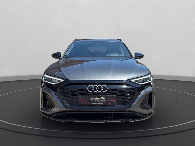 Audi Q8 E-tron S Line 55 E-tron Quattro - 2023 - Joinsteer - #4