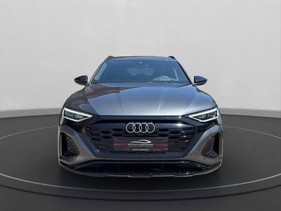 Audi Q8 E-tron S Line 55 E-tron Quattro - - Joinsteer - #3
