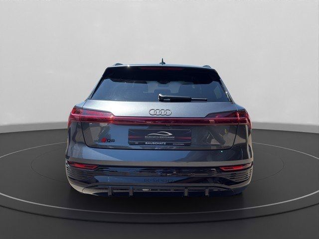 Audi Q8 E-tron S Line 55 E-tron Quattro - 2023 - Joinsteer - #5