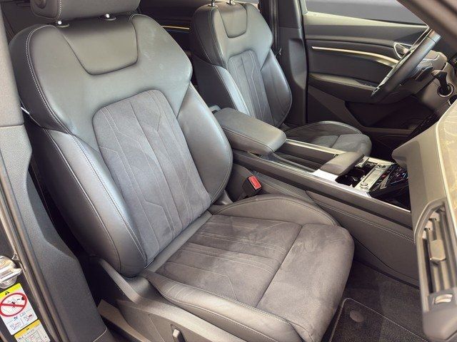 Audi Q8 E-tron S Line 55 E-tron Quattro - 2023 - Joinsteer - #6