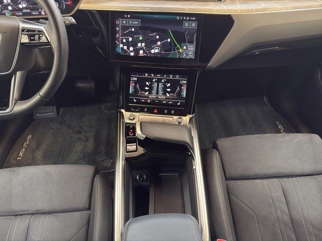 Audi Q8 E-tron S Line 55 E-tron Quattro - 2023 - Joinsteer - #10