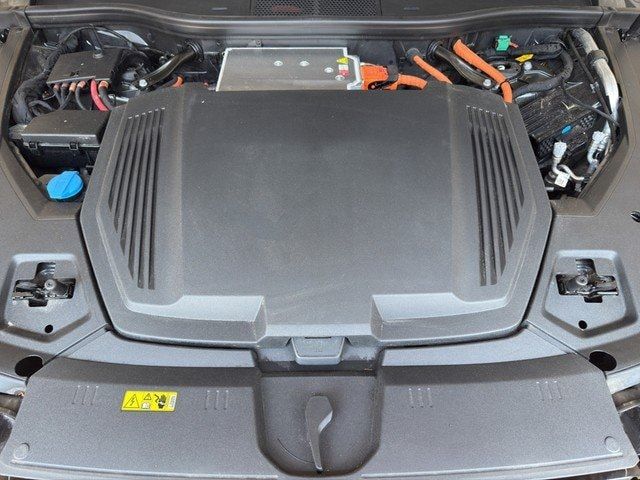 Audi Q8 E-tron S Line 55 E-tron Quattro - 2023 - Joinsteer - #14