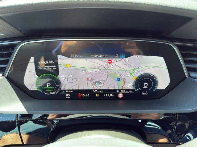 Audi Q8 E-tron S Line 55 E-tron Quattro - 2023 - Joinsteer - #20