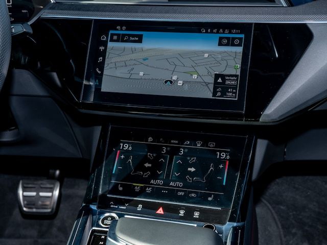 Audi Q8 Sportback E-tron S Line 55 E-tron Quattro - 2023 - Joinsteer - #6