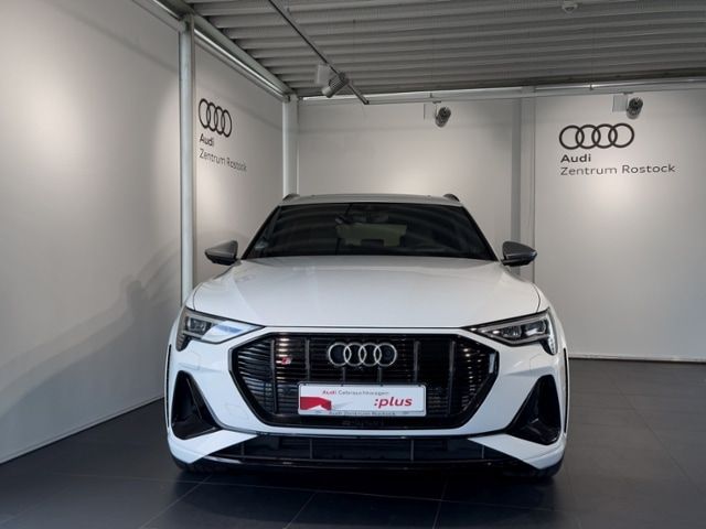 Audi E-tron S Sportback S E-tron Quattro - 2021 - Joinsteer - #4
