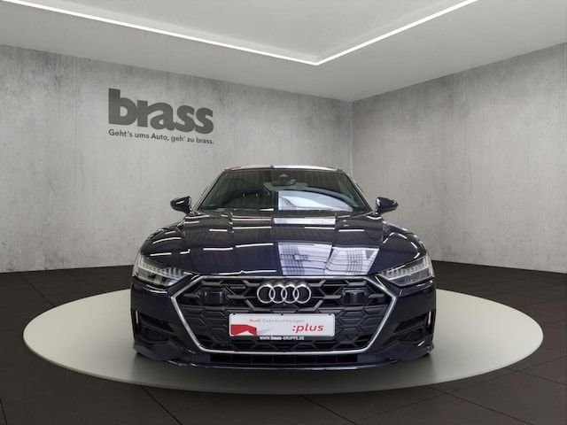 Audi A7 Sportback 45 TDI Quattro S Tronic - 2025 - Joinsteer - #9