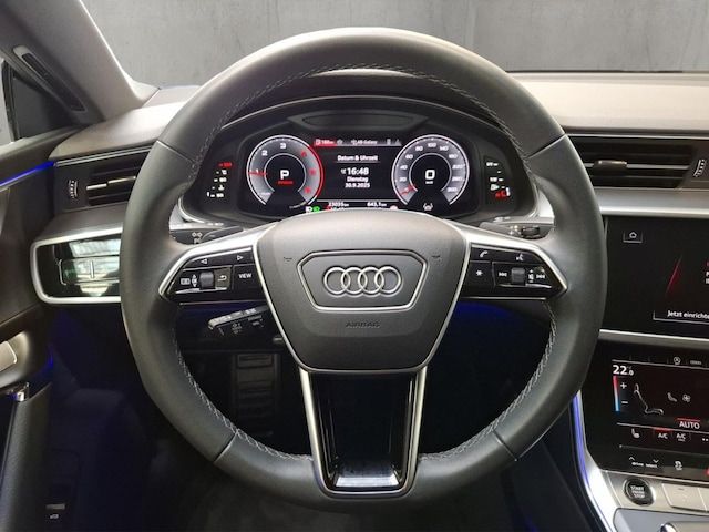Audi A7 Sportback 45 TDI Quattro S Tronic - 2025 - Joinsteer - #11