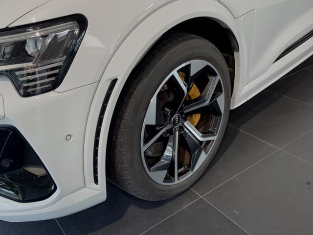 Audi E-tron S Sportback S E-tron Quattro - 2021 - Joinsteer - #6