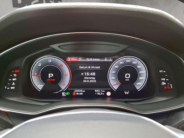 Audi A7 Sportback 45 TDI Quattro S Tronic - 2025 - Joinsteer - #12