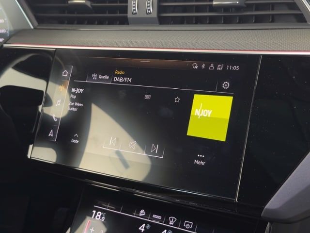 Audi E-tron S Sportback S E-tron Quattro - 2021 - Joinsteer - #8