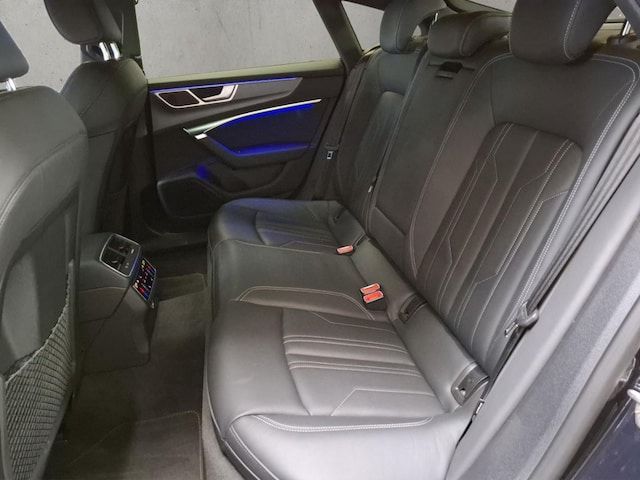 Audi A7 Sportback 45 TDI Quattro S Tronic - 2025 - Joinsteer - #14