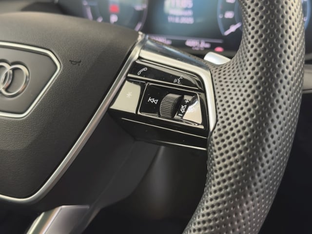 Audi E-tron S Sportback S E-tron Quattro - 2021 - Joinsteer - #9