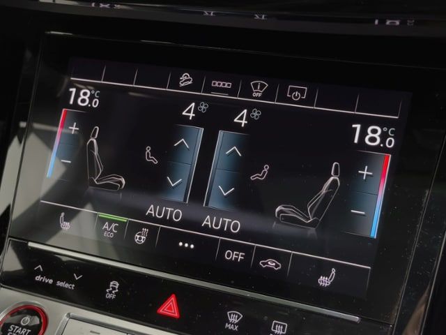 Audi E-tron S Sportback S E-tron Quattro - 2021 - Joinsteer - #10