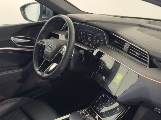 Audi E-tron S Sportback S E-tron Quattro - 2021 - Joinsteer - #11