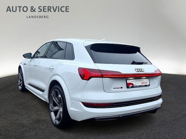 Audi E-tron S S E-tron Quattro - 2022 - Joinsteer - #3