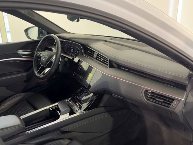 Audi E-tron S Sportback S E-tron Quattro - 2021 - Joinsteer - #12