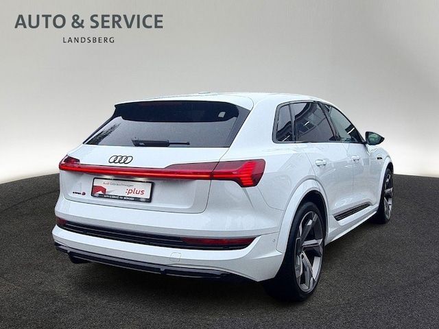 Audi E-tron S S E-tron Quattro - 2022 - Joinsteer - #4