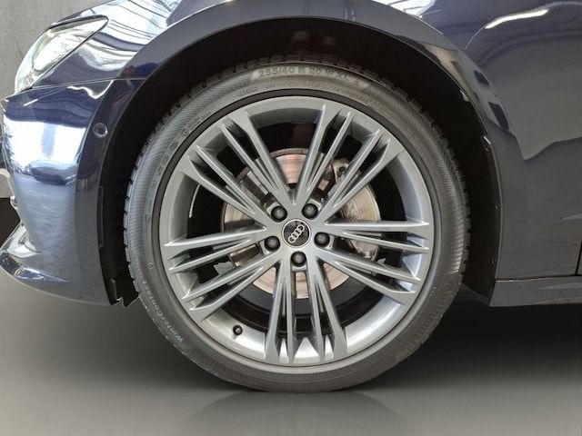 Audi A7 Sportback 45 TDI Quattro S Tronic - 2025 - Joinsteer - #20