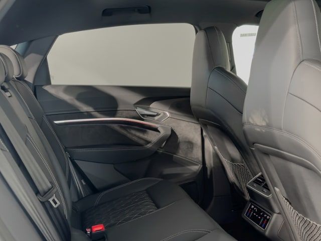Audi E-tron S Sportback S E-tron Quattro - 2021 - Joinsteer - #13