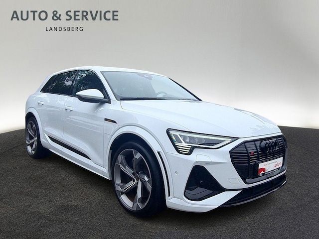 Audi E-tron S S E-tron Quattro - 2022 - Joinsteer - #5