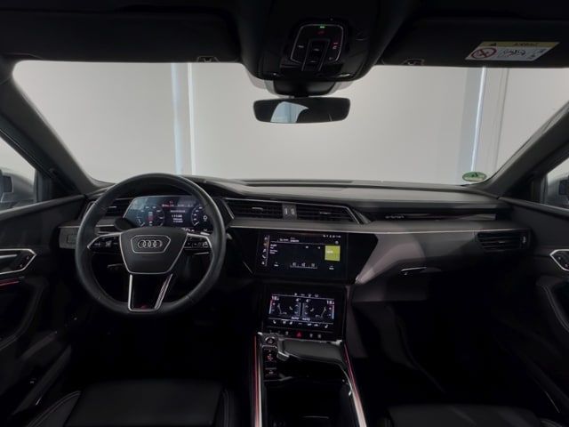 Audi E-tron S Sportback S E-tron Quattro - 2021 - Joinsteer - #14
