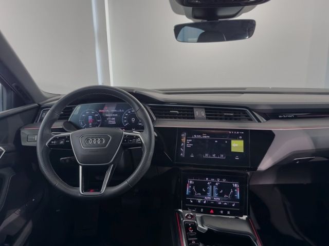 Audi E-tron S Sportback S E-tron Quattro - 2021 - Joinsteer - #15