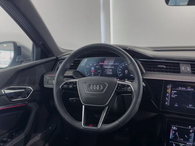 Audi E-tron S Sportback S E-tron Quattro - 2021 - Joinsteer - #16