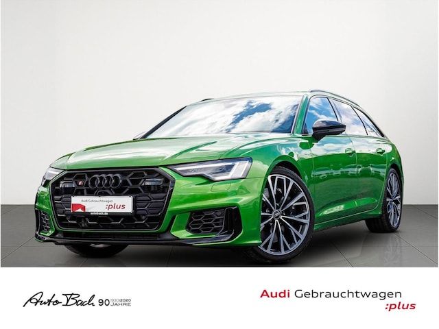 Audi S6 Avant TDI Quattro Tiptronic - 2024 - Joinsteer - #1