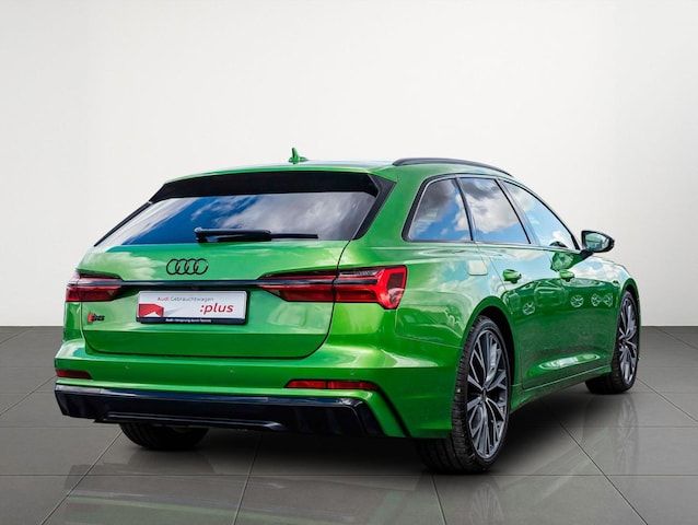 Audi S6 Avant TDI Quattro Tiptronic - 2024 - Joinsteer - #5