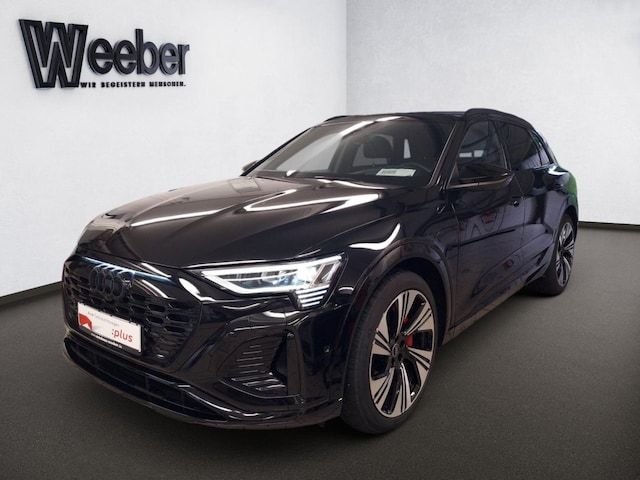 Audi Q8 E-tron S Line 55 E-tron Quattro - 2023 - Joinsteer - #3