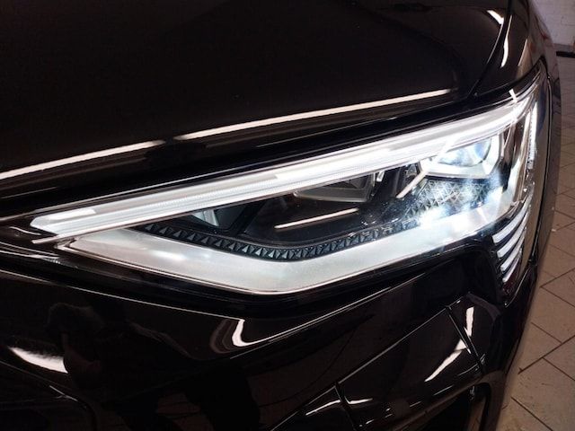 Audi Q8 E-tron S Line 55 E-tron Quattro - 2023 - Joinsteer - #4