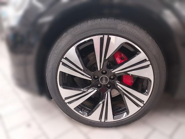 Audi Q8 E-tron S Line 55 E-tron Quattro - 2023 - Joinsteer - #5