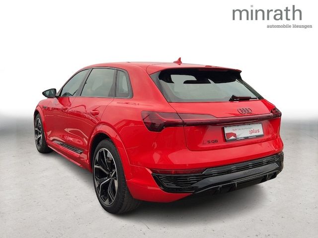 Audi SQ8 E-tron E-tron Quattro - 2023 - Joinsteer - #3