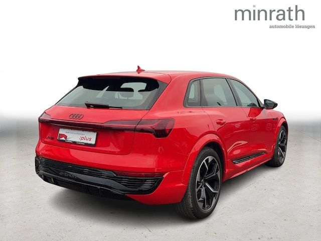 Audi SQ8 E-tron E-tron Quattro - 2023 - Joinsteer - #4