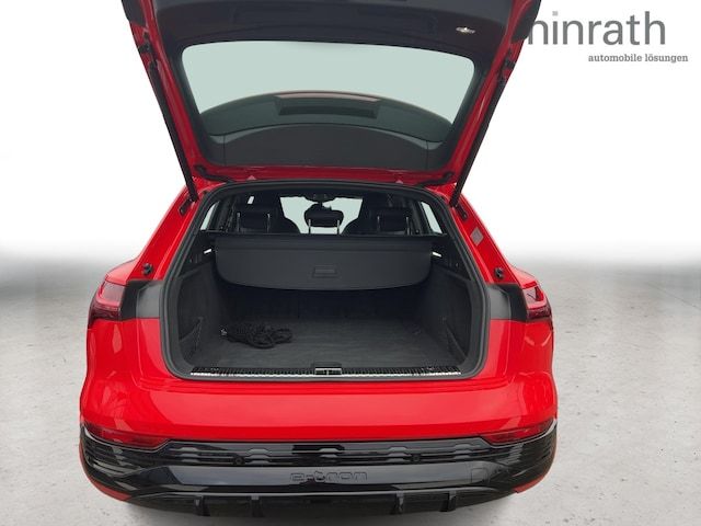 Audi SQ8 E-tron E-tron Quattro - 2023 - Joinsteer - #6