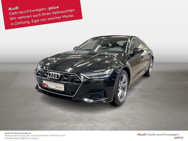 Audi A7 Sportback 45 TDI Quattro S Tronic - 2024 - Joinsteer - #1