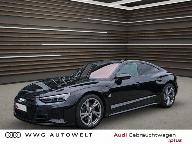 Audi E-tron GT Quattro E-tron Quattro - 2022 - Joinsteer - #1