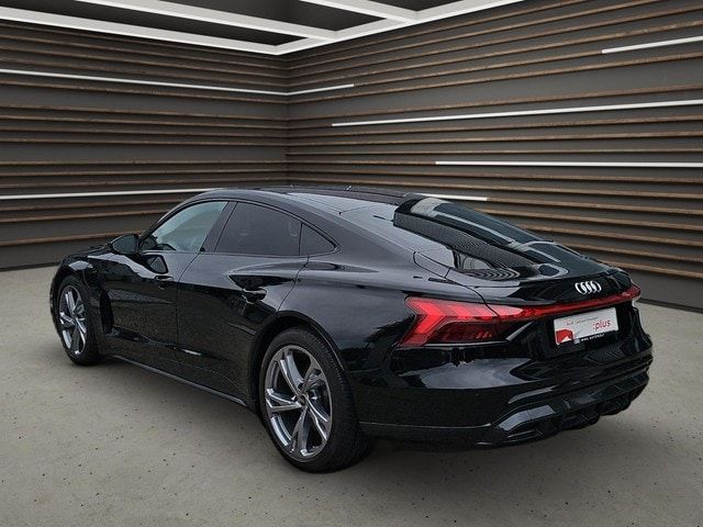 Audi E-tron GT Quattro E-tron Quattro - 2022 - Joinsteer - #3