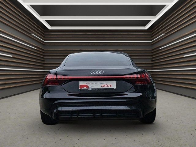 Audi E-tron GT Quattro E-tron Quattro - 2022 - Joinsteer - #4