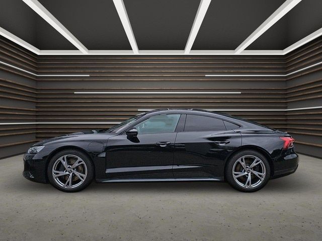 Audi E-tron GT Quattro E-tron Quattro - 2022 - Joinsteer - #5