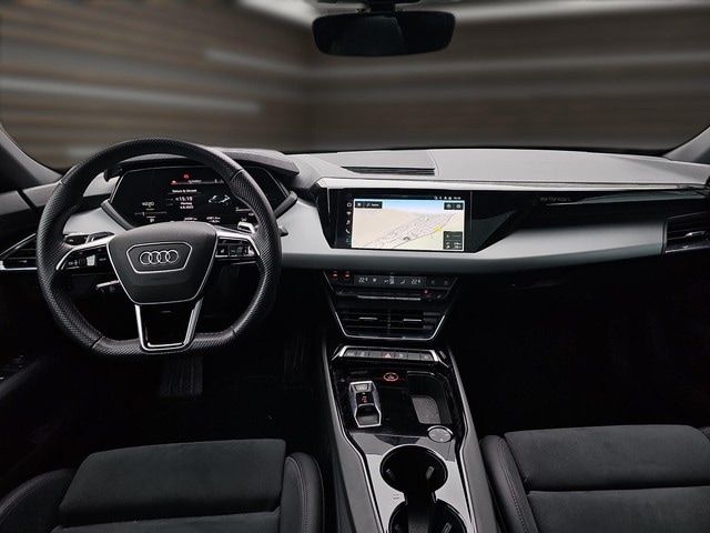 Audi E-tron GT Quattro E-tron Quattro - 2022 - Joinsteer - #6