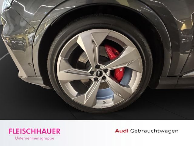Audi SQ7 SUV TFSI Quattro Tiptronic - 2022 - Joinsteer - #6