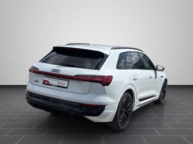 Audi Q8 E-tron S Line 55 E-tron Quattro - 2024 - Joinsteer - #2
