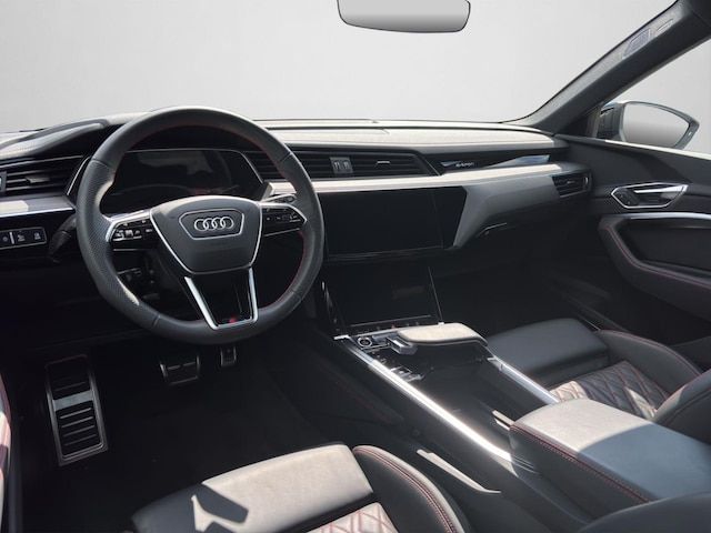 Audi Q8 E-tron S Line 55 E-tron Quattro - 2024 - Joinsteer - #3