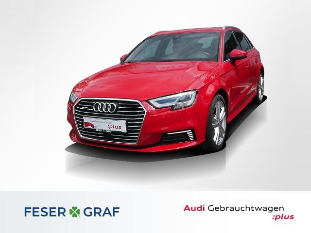 Audi A3 Sportback E-tron Sport 40 E-tron S Tronic - 2019 - Joinsteer